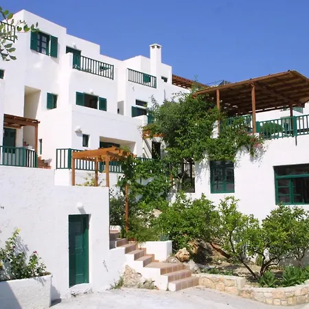 Kalimera Village 3*