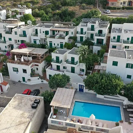 Aparthotel Kalimera Village