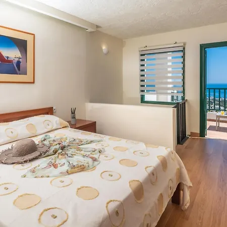Aparthotel Kalimera Village Limenas Chersonisou