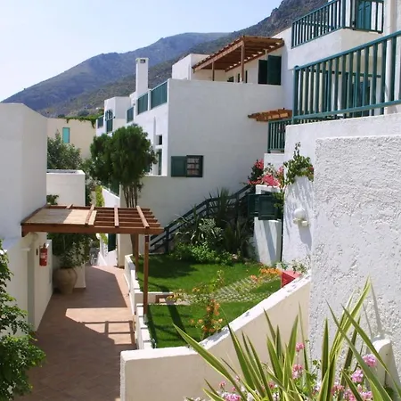 Kalimera Village
