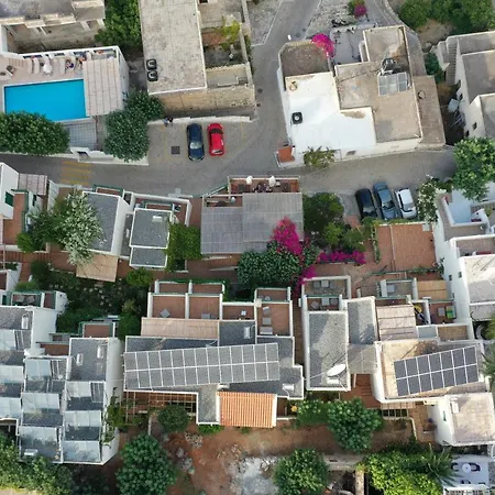Kalimera Village Aparthotel Limenas Chersonisou