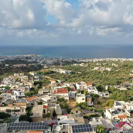 Aparthotel Kalimera Village