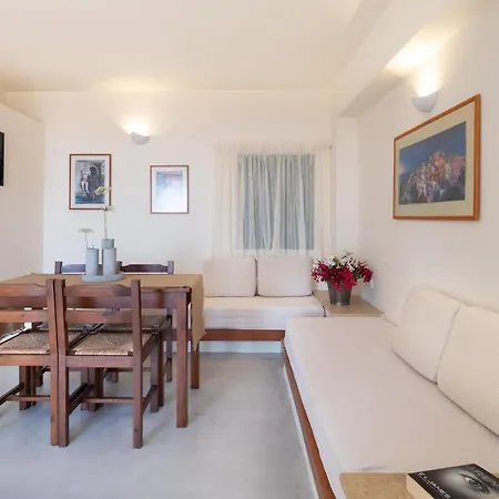 Kalimera Village Aparthotel