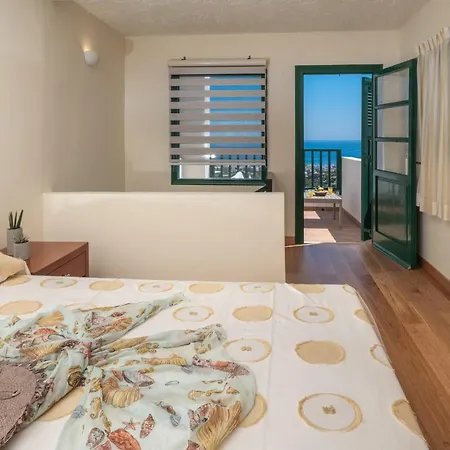 Kalimera Village Aparthotel Limenas Chersonisou