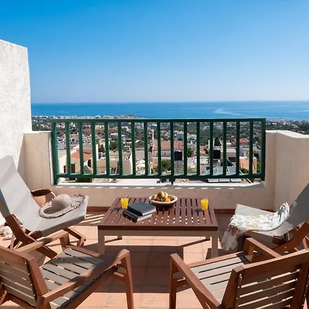 Aparthotel Kalimera Village Limenas Chersonisou