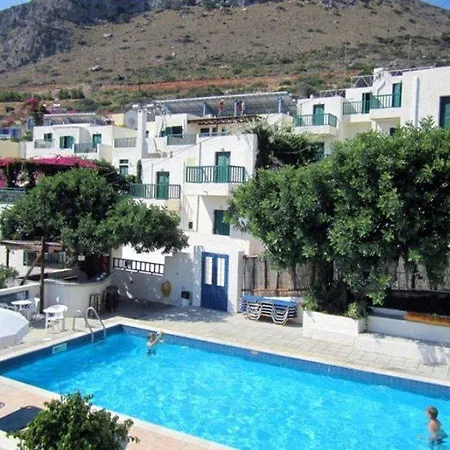 Kalimera Village Aparthotel 3*