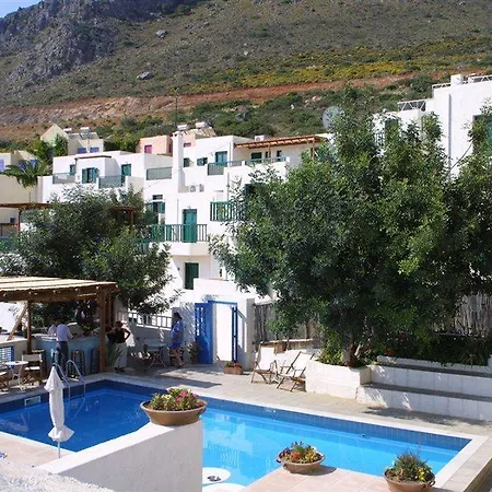 Kalimera Village 3* Limenas Chersonisou