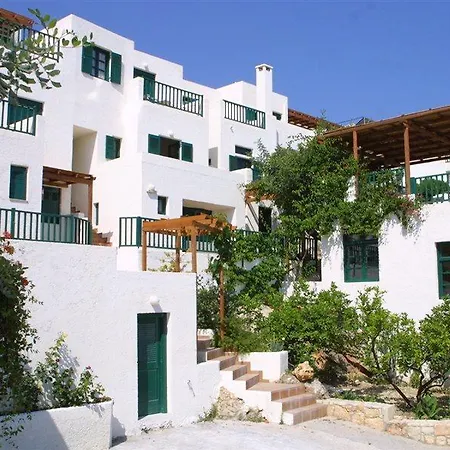 Kalimera Village 3*