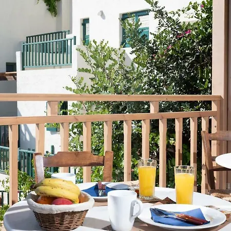 Kalimera Village Aparthotel Limenas Chersonisou