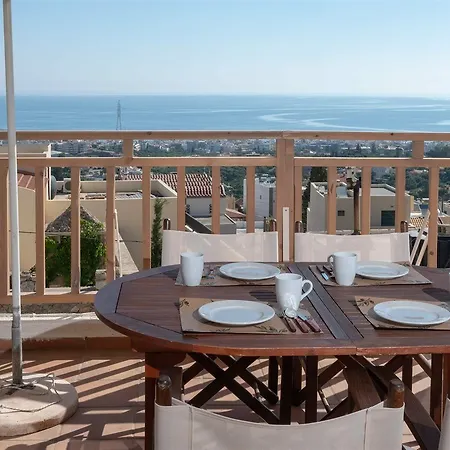 Kalimera Village 3* Limenas Chersonisou
