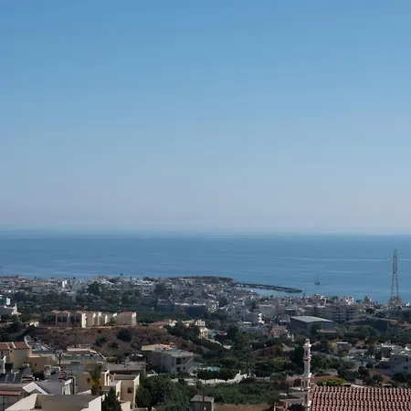Amazones Kalimera Village 3*