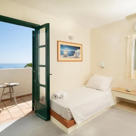 Aparthotel Amazones Kalimera Village 3*
