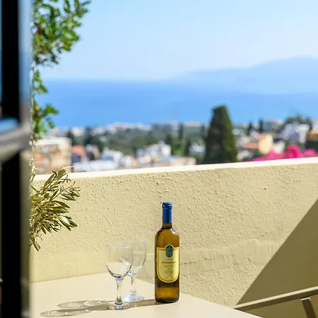 Amazones Kalimera Village Aparthotel Hersonissos (Crete)