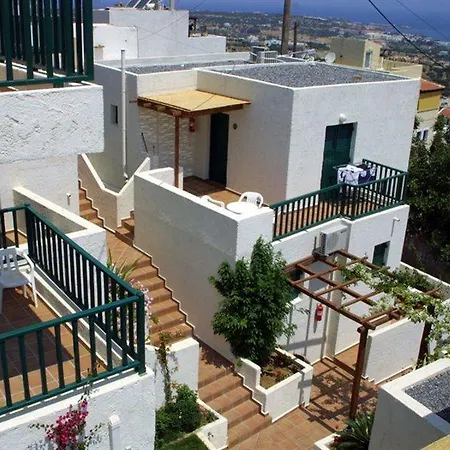 Amazones Kalimera Village Aparthotel